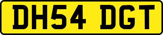 DH54DGT