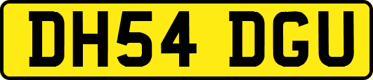 DH54DGU