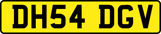 DH54DGV