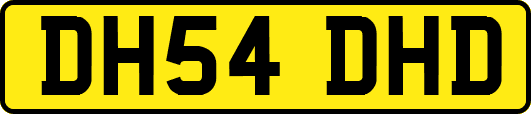 DH54DHD