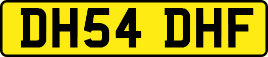 DH54DHF