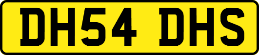 DH54DHS