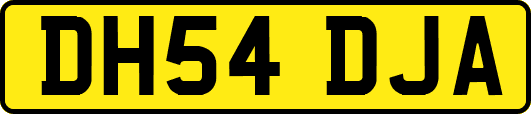 DH54DJA