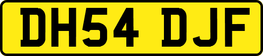 DH54DJF