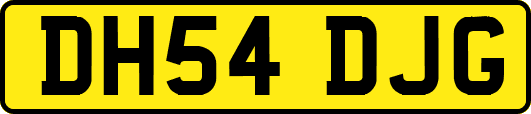 DH54DJG