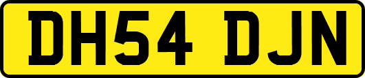 DH54DJN