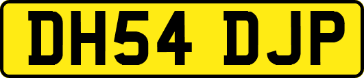 DH54DJP