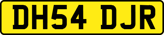 DH54DJR