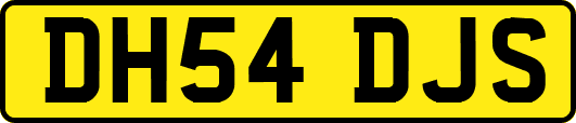 DH54DJS