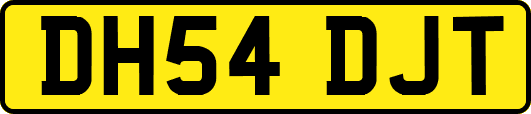 DH54DJT