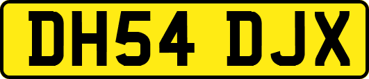 DH54DJX