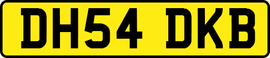 DH54DKB