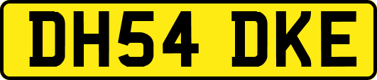 DH54DKE