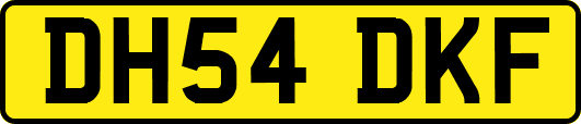 DH54DKF