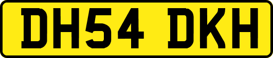 DH54DKH