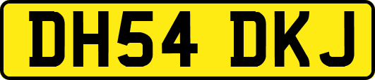 DH54DKJ