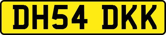 DH54DKK