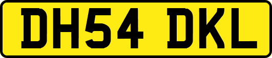 DH54DKL