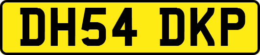DH54DKP