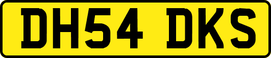 DH54DKS