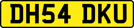 DH54DKU