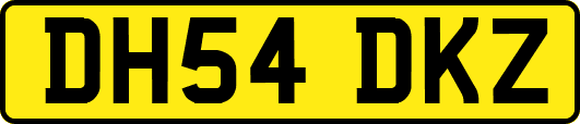 DH54DKZ