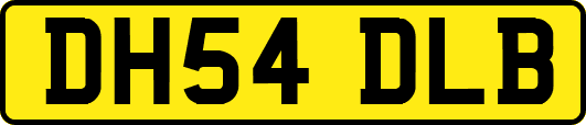 DH54DLB