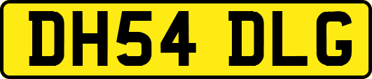 DH54DLG