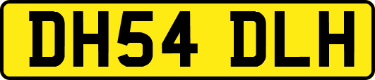 DH54DLH