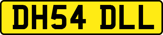 DH54DLL
