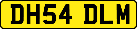 DH54DLM