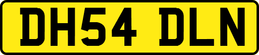DH54DLN