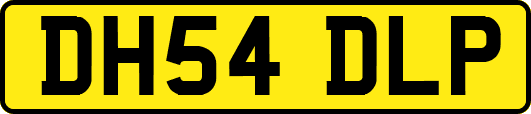 DH54DLP