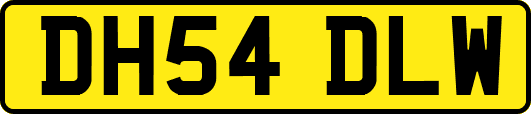 DH54DLW