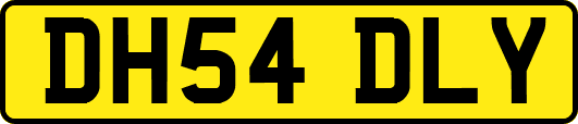 DH54DLY