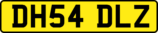 DH54DLZ
