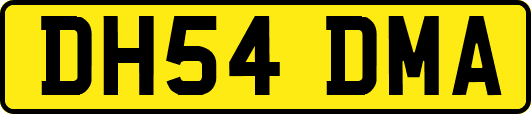 DH54DMA