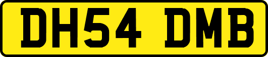 DH54DMB