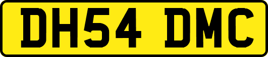DH54DMC