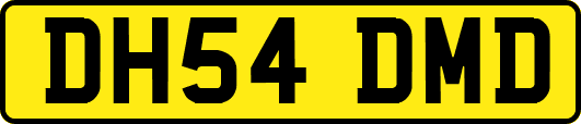 DH54DMD