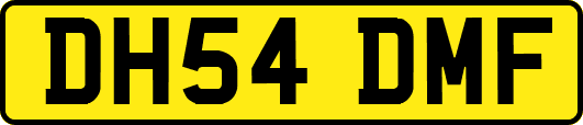 DH54DMF