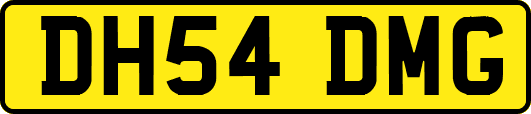 DH54DMG