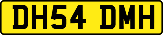 DH54DMH