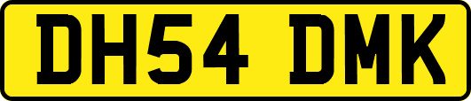 DH54DMK