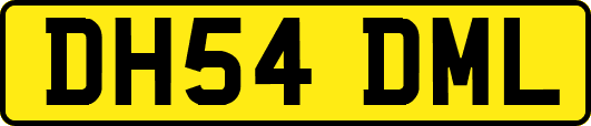 DH54DML
