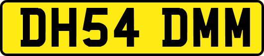DH54DMM