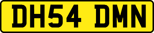 DH54DMN