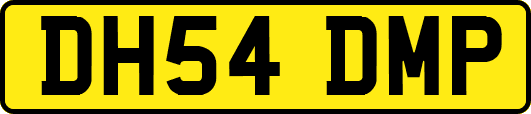 DH54DMP