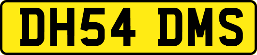 DH54DMS
