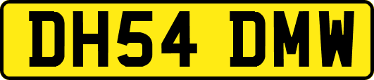 DH54DMW